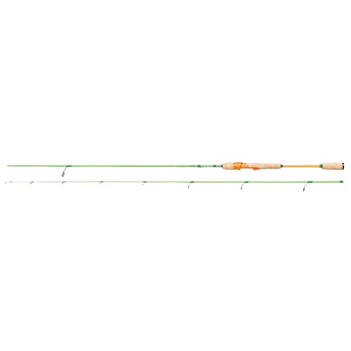 Berkley flex trout spinning - flex,