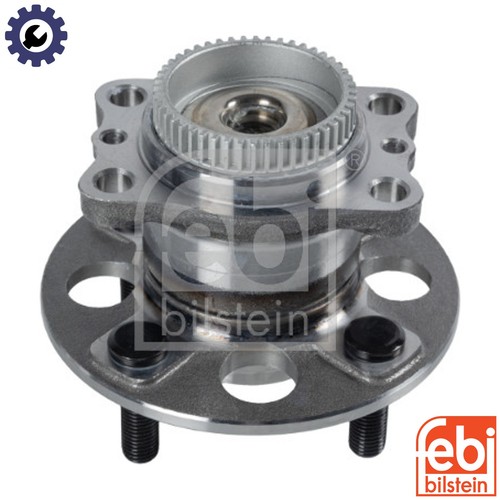 Wheel bearing kit 172499 for - bearing,