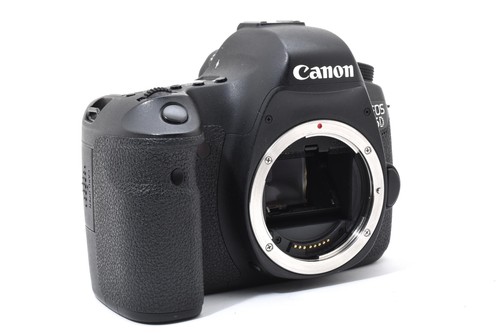 Top mint box canon - w/, box]