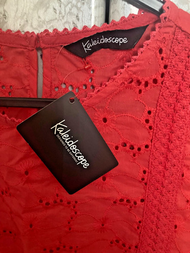 Ladies top size - ladies,