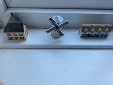 Wade Whimsey on Wye' village collection ( All perfect condition)