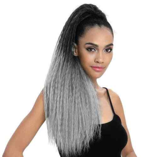 Sleek synthetic drawsting - sleek,