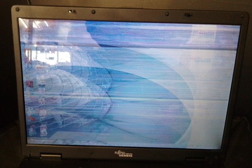 Fujitsu siemens amilo li2727 - fujitsu,