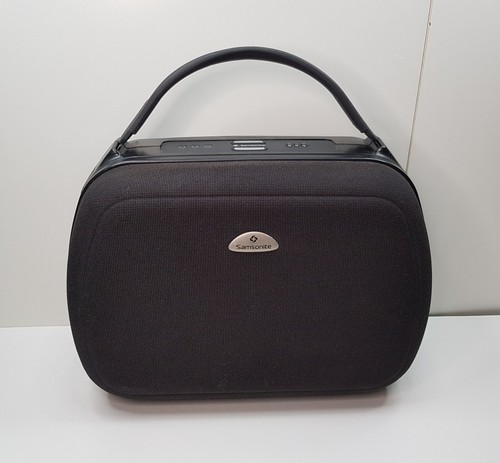 Samsonite travel vanity - samsonite, soft
