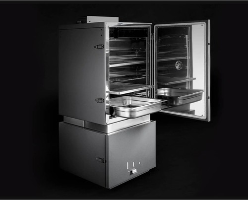Fogher 450 professional - fogher,