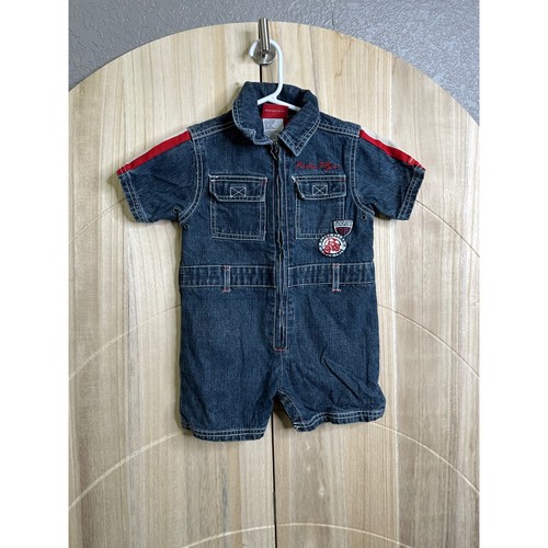 Radio flyer baby boys - flyer, denim
