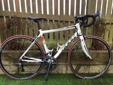 Felt Z100 £872 of upgrades +