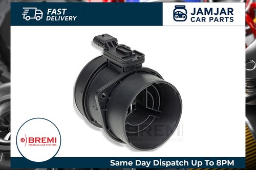 Bremi mass air flow sensor - bremi,