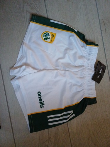 Kerry gaa shorts 11 - kerry,