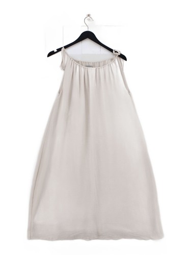 Cos tank midi dress uk8 - cos, in