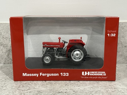 Universal hobbies massey - universal,