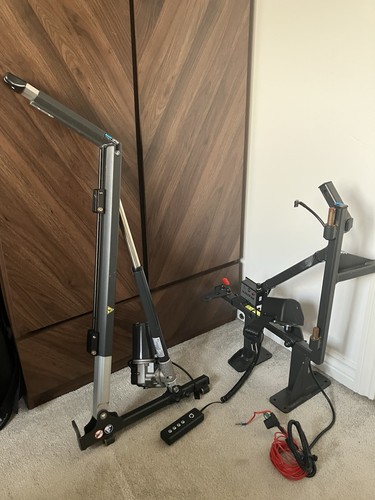 Autochair mobility scooter - mobility,