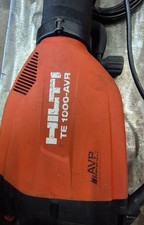 hilti breaker