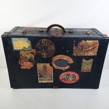 Vintage Warren Leather Goods