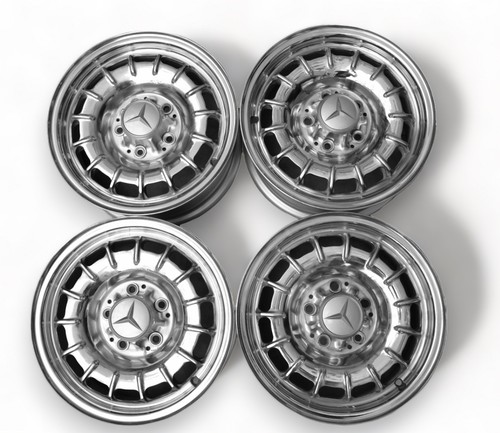 Wheels baroque original 5j - wheels,