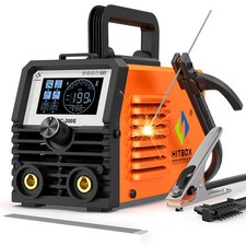 New Mini Stick Welder Hot