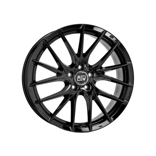 Msw avantgarde alloy - avantgarde,