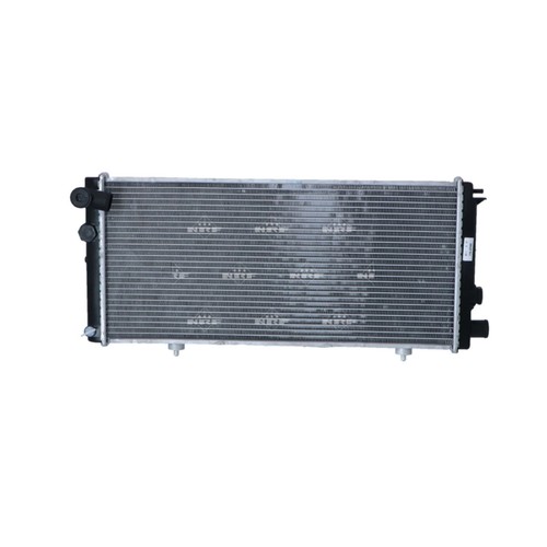 Radiator for peugeot - for, 205