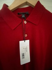 John Smedley Medium Merino