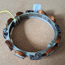 Alternator Stator Ring