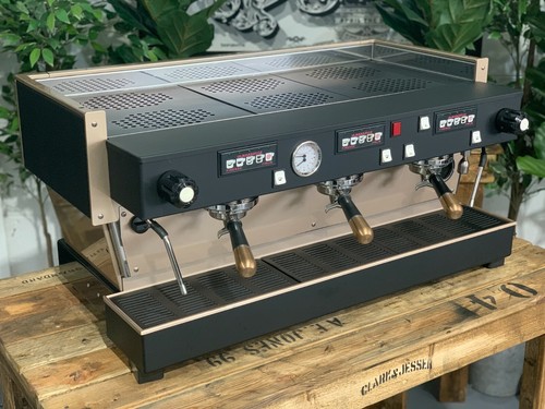 Marzocco linea classic - marzocco,