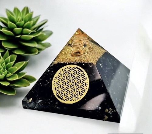 Black tourmaline protection - tourmaline,