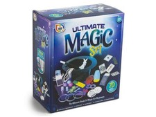 The Ultimate Magic Hat Set 70+