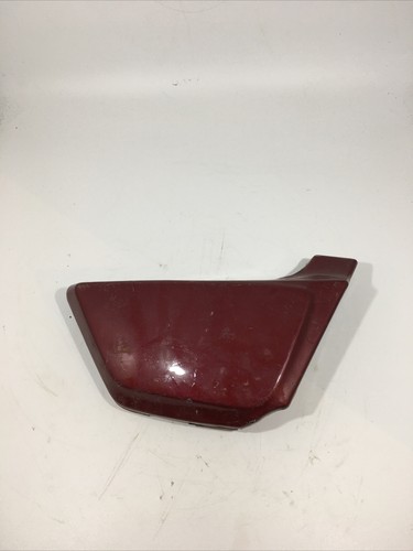 Kawasaki 550 ltd right - 550,