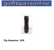 Genuine Nike VR-S Str8 Fit