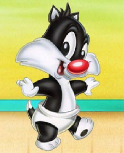 Looney tunes baby - -,