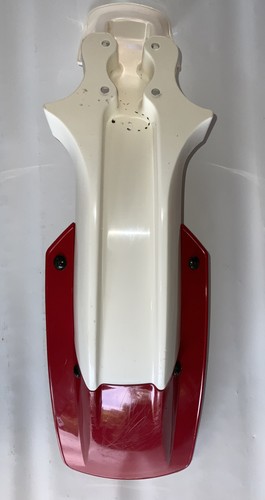 Front fender suzuki djebel - front, dr