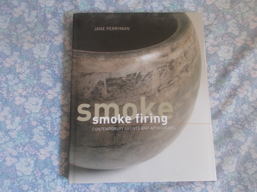 Smoke firing contemporary - firing,