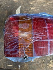 Ford Scorpio Granada Rear Left