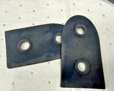 Mecalac Terex MDX Dumper Door