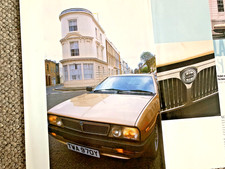 LANCIA GAMMA -  COLLECTIBLE