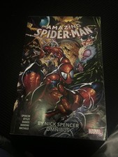 The Amazing Spider-Man By Nick