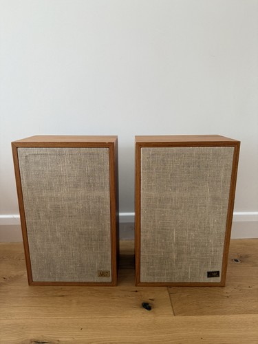 Vintage acoustic research - vintage, ar-7