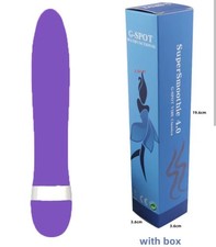 Super Smoothie 4.0 Vibe