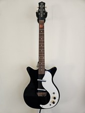 DANELECTRO DC 59 Electric
