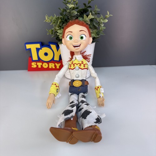 Toy story disney pixar - pixar, talking