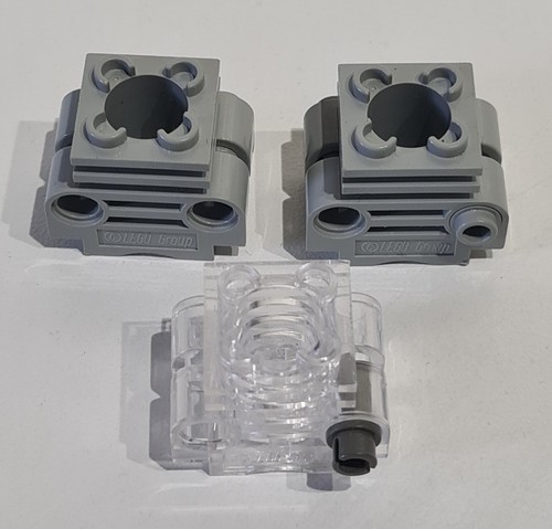 Lego technic engine - lego,