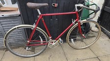 Raleigh Clubman 12 Bicycle