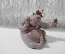 Nao By Lladro Female Gorilla