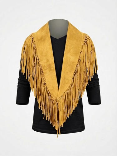 Women yellow suede - women,