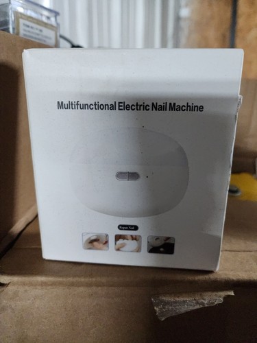 Multifunctional electric nail - multifunctional,