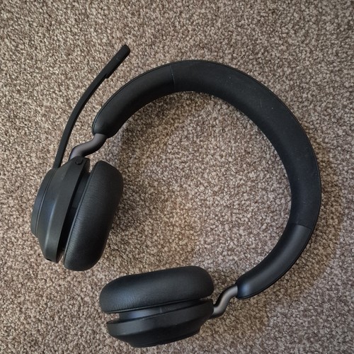 Jabra evolve2 stereo - jabra,