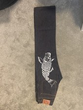 Evisu Men’s jeans 32