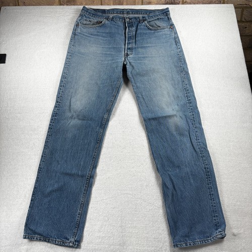 Levi 501 jeans light blue - levi's,