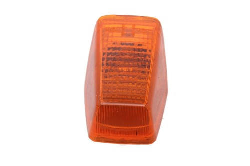 Indicator rear left ulo orange - indicator,