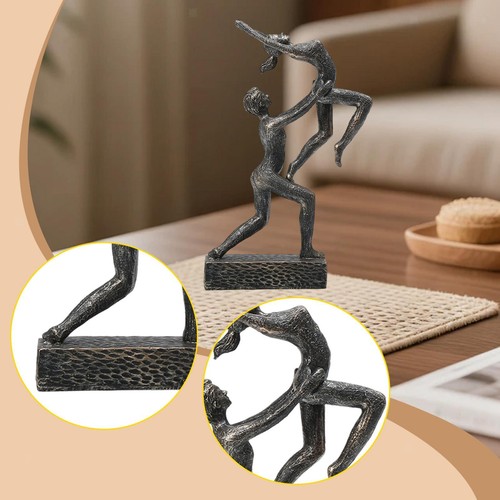 Gymnastic figurine modern - gymnastic,